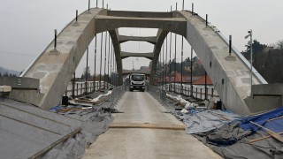 Kraj opraví mosty za půl miliardy, pustí se i do mostu ve Zlonicích