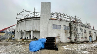 Rekonstrukce kladenského zimáku: Volf versus Pecková, dějství první, kde je pravda?