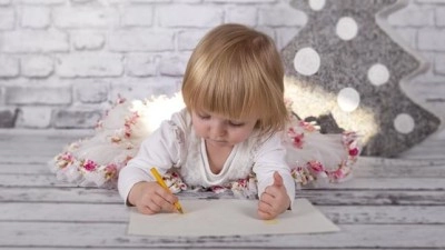 Pohádku, co ukáže dětem proč psát dopisy, zahraje divadlo Karrosa ve Velvarech