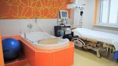 Kladenská porodnice zve na dny otevřených dveří