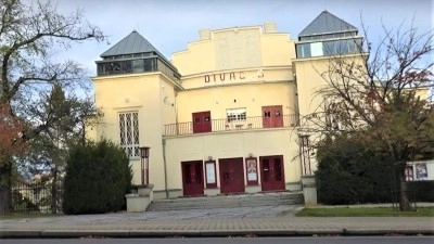 Necelých pět milionů si rozdělí středočeská divadla, vyšlo i na Kladno