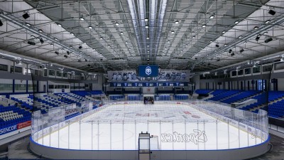 Na stadionu Ryt&iacute;řů se budou evidovat tak&eacute; odchody