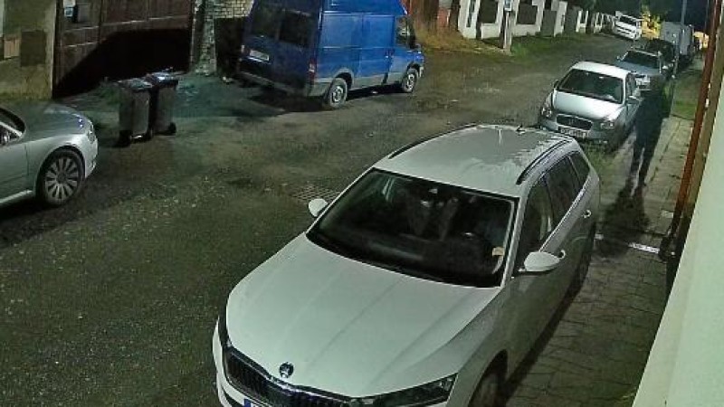 V Pcher&aacute;ch pr&yacute; ř&aacute;d&iacute; zloději. Nikdo to ale Policii nehl&aacute;sil