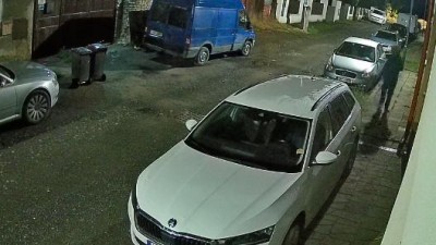 V Pcher&aacute;ch pr&yacute; ř&aacute;d&iacute; zloději. Nikdo to ale Policii nehl&aacute;sil