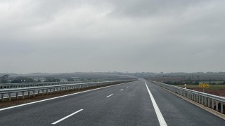 Dálnice D6 ve Středočeském kraji hlásí hotovo