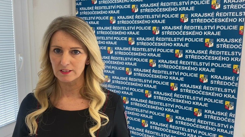 Napaden&iacute; nožem v Pcher&aacute;ch žena nepřežila