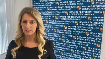 Napaden&iacute; nožem v Pcher&aacute;ch žena nepřežila