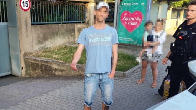 Svědkyně zásahu městské policie: Zákrok byl nepřiměřený