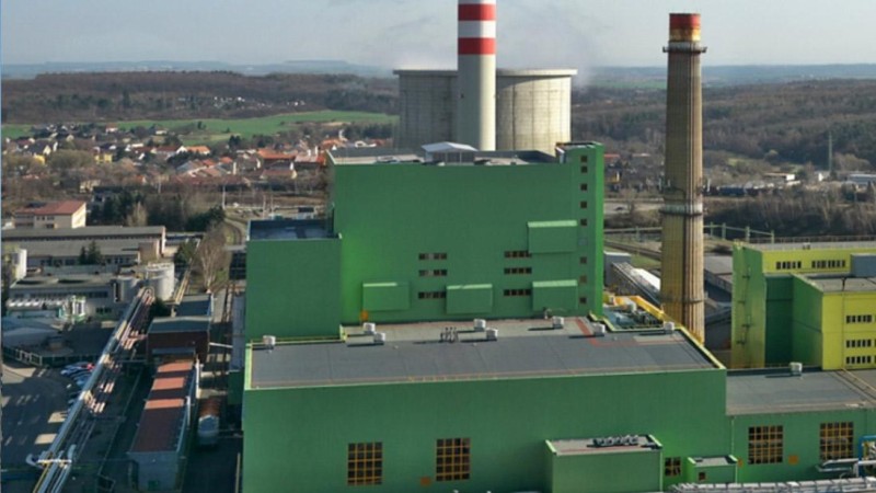 Proč končí teplárna Kladno? Hnědé uhlí se už nevyplácí