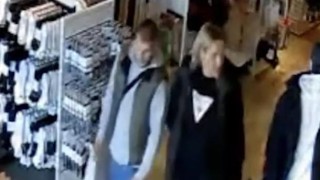 Hled&aacute; se tato dvojice