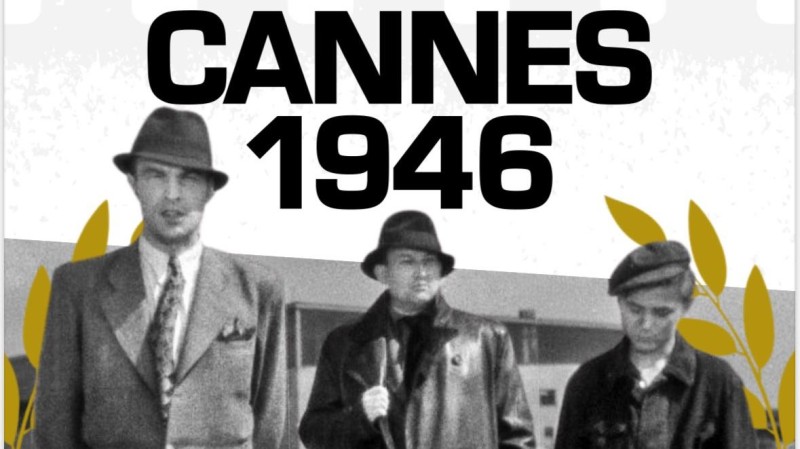 Zítra proběhne Cannes na Kladně