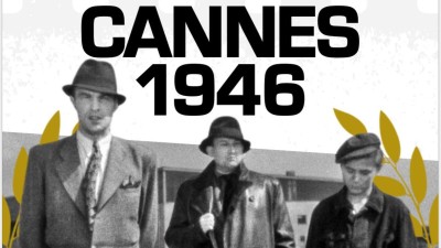 Zítra proběhne Cannes na Kladně