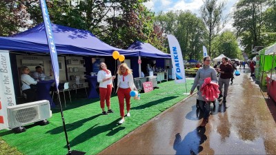 Výstaviště Louny: Tři expozice v jednom termínu za jedno vstupné o prvním červnovém víkendu