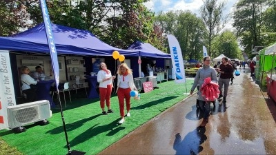 Výstaviště Louny: Tři expozice v jednom termínu za jedno vstupné o prvním červnovém víkendu