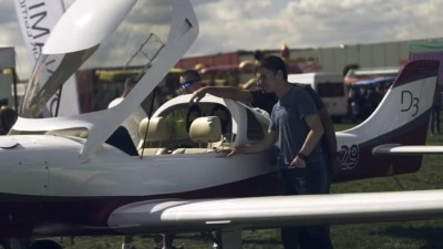Letiště Letňany oslaví sto let stovkou letadel