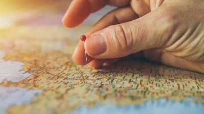 Středočeský kraj spustil informační systém Digitální technické mapy. Pomůže i při kolaudaci stavby