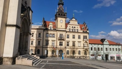 Kladno ve strategickém dokumentu popsalo, k jakému městu směřuje