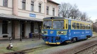 Sváteční setkání příznivců Podřipské střely