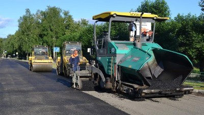 Ve Slaném se bude opravovat ulice Žižkova, silnice bude částečně uzavřena