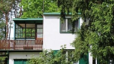 Kraj prověřuje možnost odkupu Hrabalovy vily v Kersku