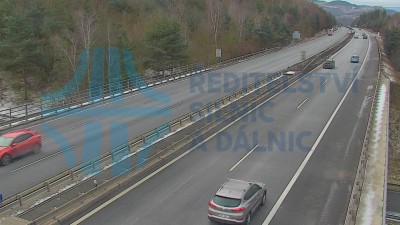 D&aacute;lnice v kraji jsou sj&iacute;zdn&eacute;