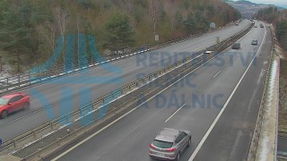 D&aacute;lnice v kraji jsou sj&iacute;zdn&eacute;