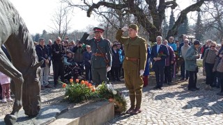 Den s T. G. M. se uskutečn&iacute; v sobotu 7. března