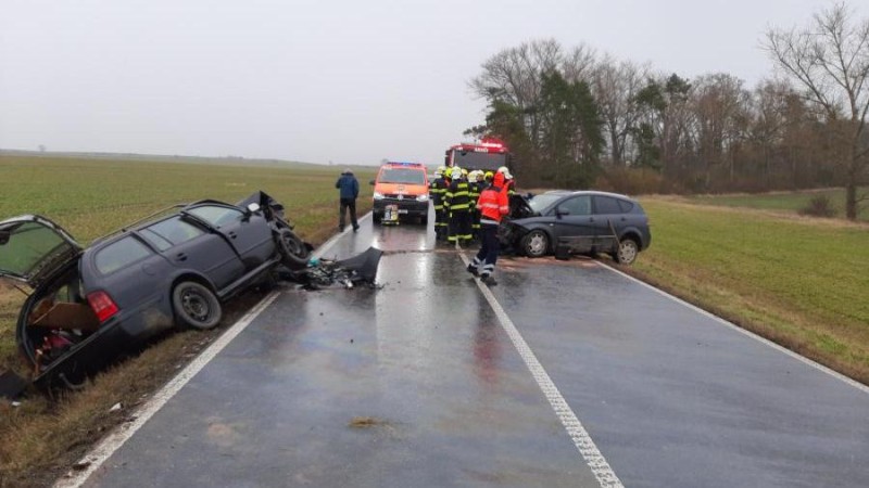 Foto: Policie ČR