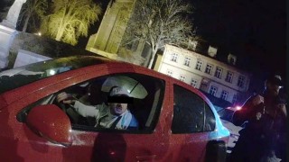 Strážníci ve Slaném odhalili během několika dnů tři řidiče pod vlivem alkoholu