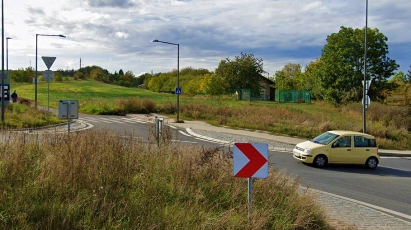 Ve Švermově vyroste již pátá kladenská prodejna společnosti Lidl