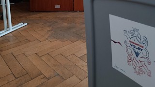 Na kladenském gymplu vyhrál STAN