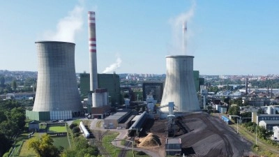 Teplárna Kladno nabízí řešení, město váhá: Jednání o ceně tepla pokračují