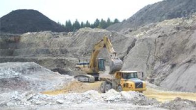 V Rynholci proběhne v p&aacute;tek referendum o těžbě lupku