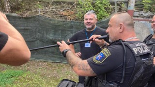 Městská policie Kladno