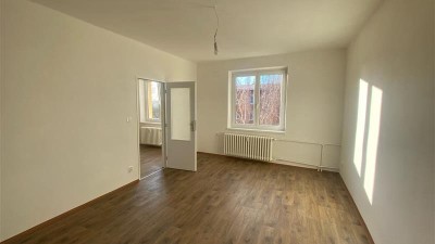 Město Slaný chystá dvě aukce na pronájem bytů 1 + 2 za měsíční nájemné okolo čtyř tisíc korun