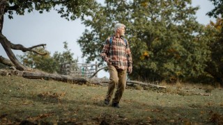 Co s lánskou oborou? Podle prezidenta Pavla má sloužit veřejnosti