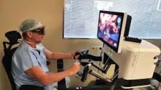 Kraj poskytne druhou č&aacute;st dotace na robotick&yacute; operačn&iacute; syst&eacute;m v&nbsp;kladensk&eacute; nemocnici