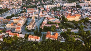 foto Město Kladno