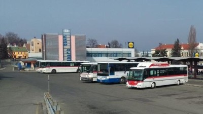 Druhá vlna výběrových řízení na dopravce byla spuštěna