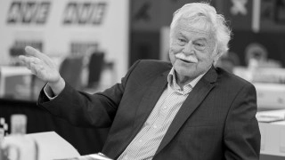 Odešel Vlastimil Hort, šachová legenda z Kladna