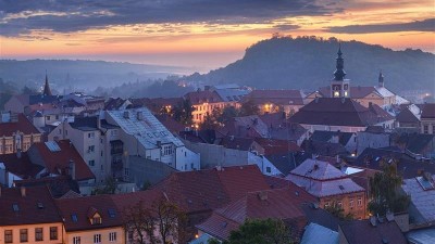 Společenství měst s husitskou historií a tradicí bude poprvé v historii předsedat město Slaný