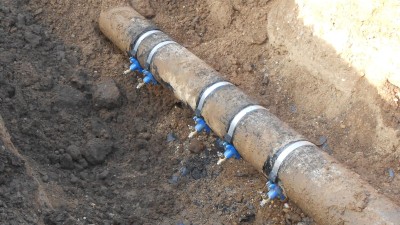 Kraj přispěje na přivaděč pitné vody do Kladna deset milionů