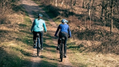 Kraje sjednotí terminologii při označování cyklotras. Vzorem je nová cyklokoncepce Středočeského kraje