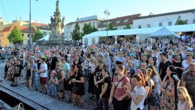 Zítra v Kladně začíná pivní festival, na řidiče si posvítí policie