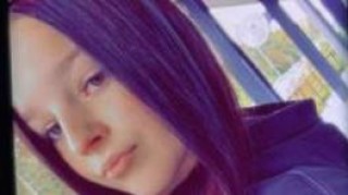 Hledá se čtrnáctiletá Amálie, může se pohybovat na Kladně