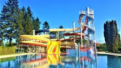 Víte, za jakých podmínek můžete aktuálně vstoupit na koupaliště a do Aquaparku?