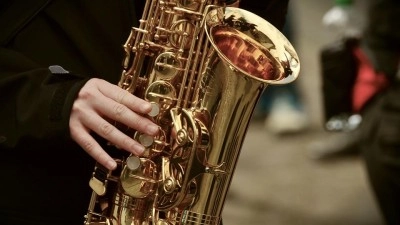 Zahradu Kladenského zámku rozezní nezapomenutelné písně slavného rodáka Bory Kříže