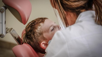 V kraji chybí. Kladenská nemocnice otevřela psychiatrii pro děti