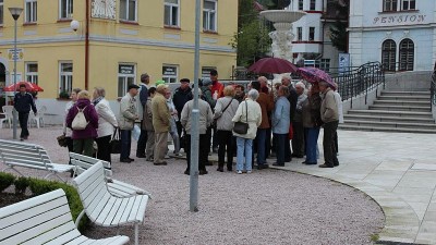 Němci letos ztratili zájem o turistiku v Česku. Díky Čechům ale byla letní sezóna čtvrtá nejúspěšnější v historii 