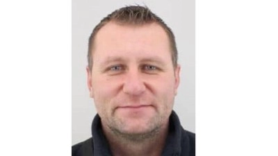 Aktualizace: Dvě desítky policistů i s kynology v terénu. Pátrají po tomto muži z Kladna. V noci odešel z domu, kde nechal dopis na rozloučenou